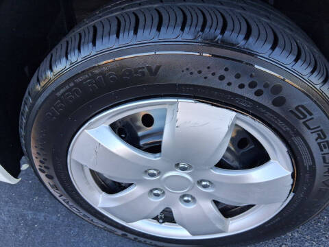 2008 Nissan Altima 2.5 S