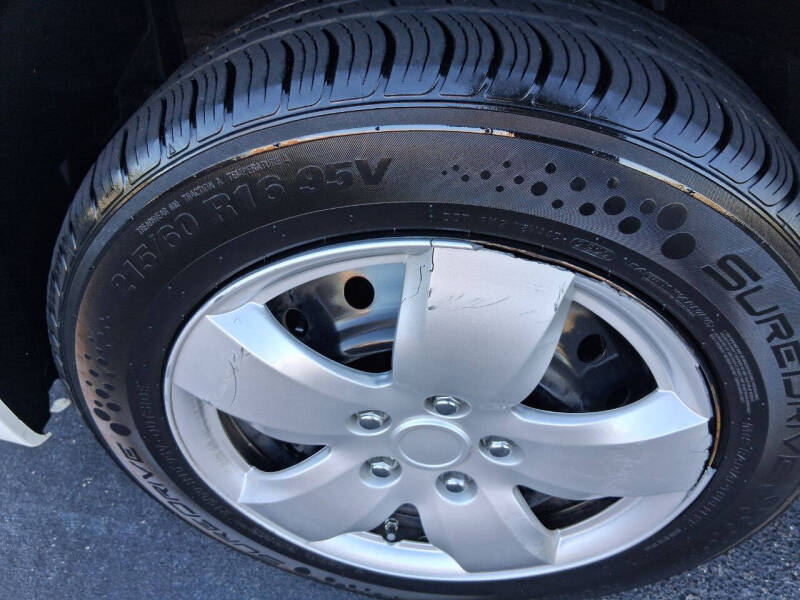 2008 Nissan Altima 2.5 S