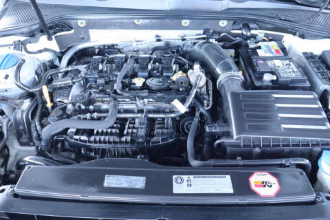 2017 Volkswagen Golf GTI S