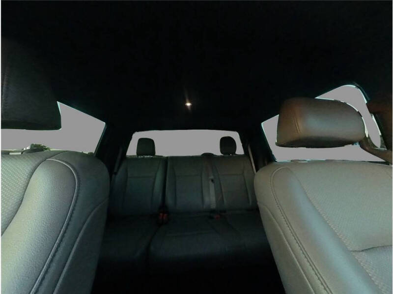 2019 Ford F-350 Super Duty