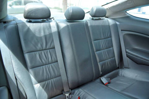 2009 Honda Accord EX-L V6