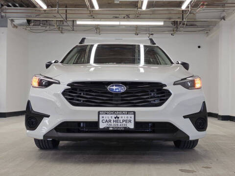 2024 Subaru Impreza