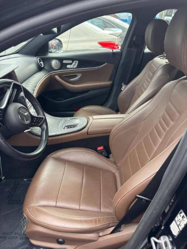 2023 Mercedes-Benz E-Class E 450 4MATIC All-Terrain