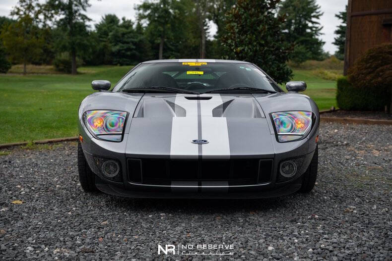 2006 Ford GT