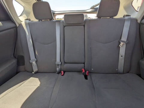 2011 Toyota Prius Two