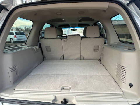 2010 Ford Expedition XLT