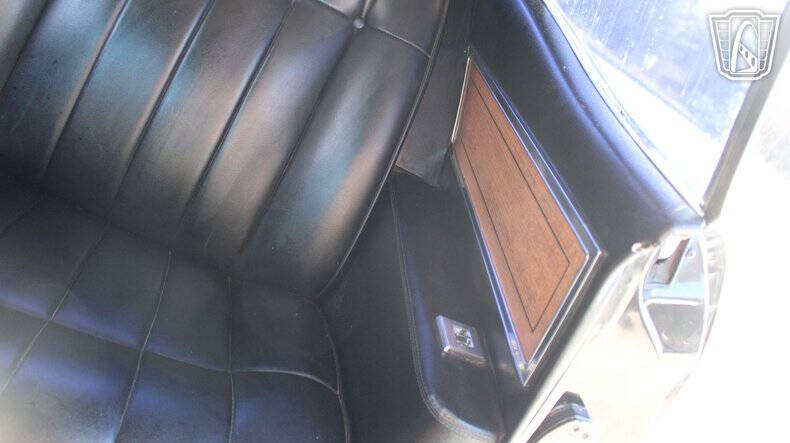 1965 Buick Riviera