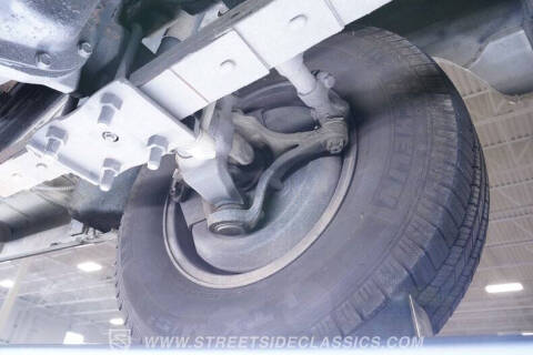 1989 Jeep Grand Wagoneer