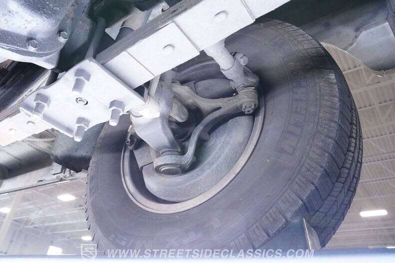 1989 Jeep Grand Wagoneer