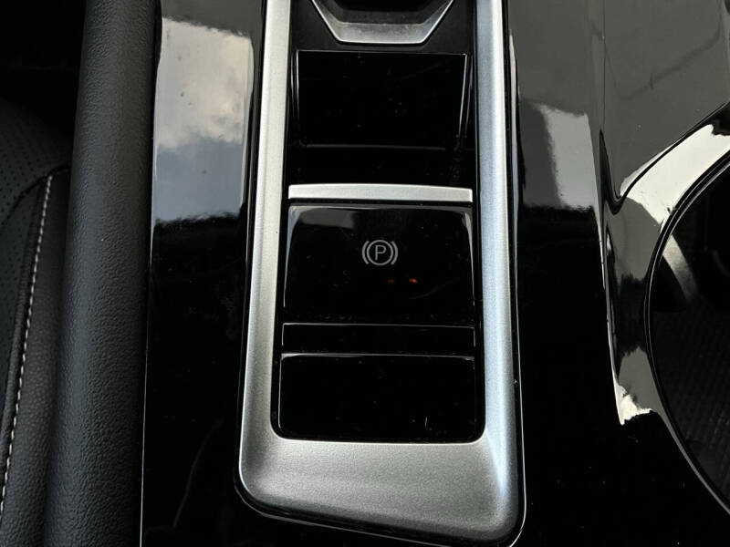 2025 Volkswagen Atlas SE 4Motion