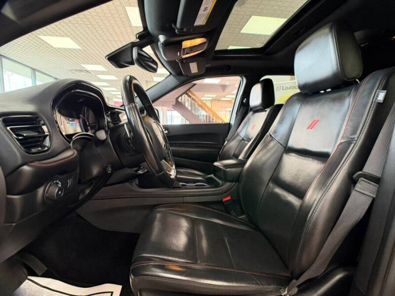 2023 Dodge Durango GT Plus