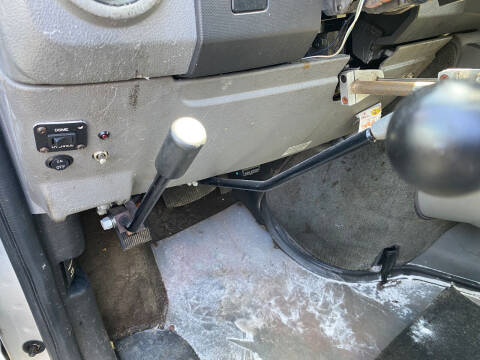 2012 Ford E-Series E-150