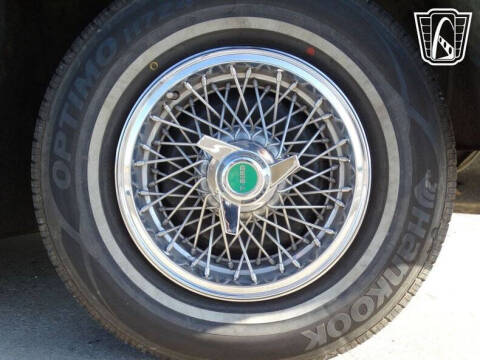 1960 Ford Thunderbird