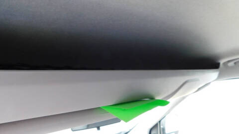 2022 RAM ProMaster City