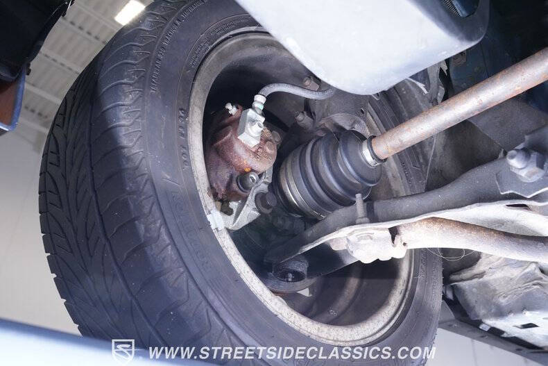 1986 Dodge Charger Shelby Turbo