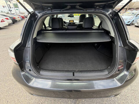 2011 Lexus CT 200h Premium