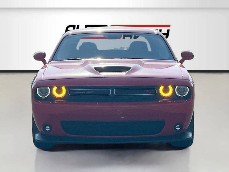 2021 Dodge Challenger R/T