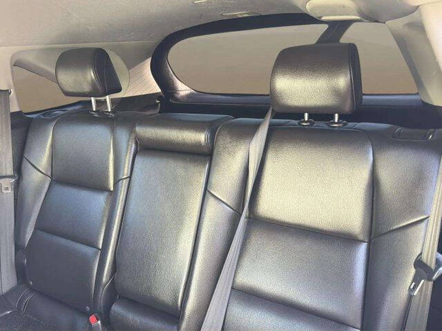 2016 Acura RDX w/AcuraWatch