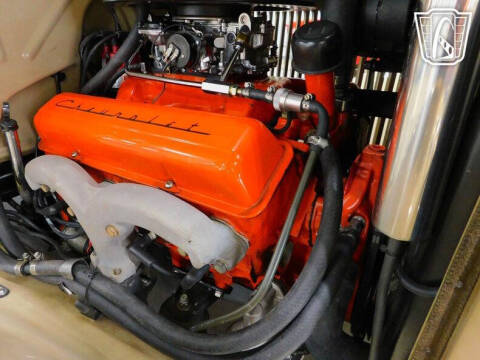 1930 Ford Model A