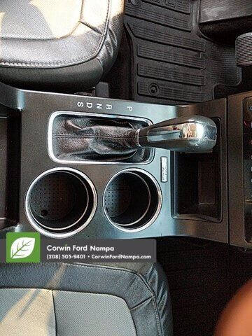 2014 Ford Flex Limited