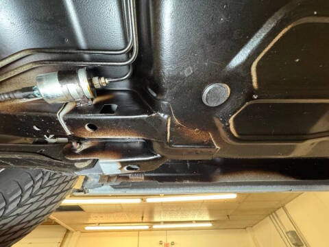 1993 Chevrolet Camaro Z28