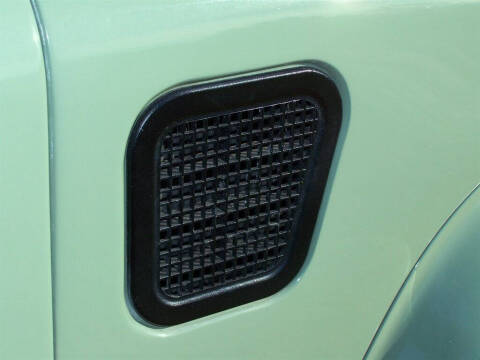 1995 Land Rover Defender 110