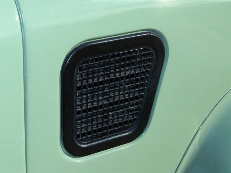 1995 Land Rover Defender 110