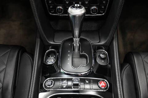 2016 Bentley Continental GT