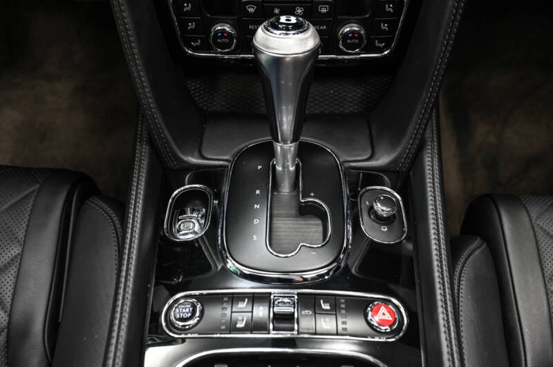 2016 Bentley Continental GT