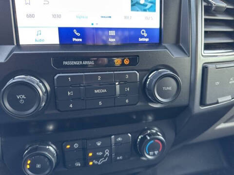 2022 Ford F-350 Super Duty XLT