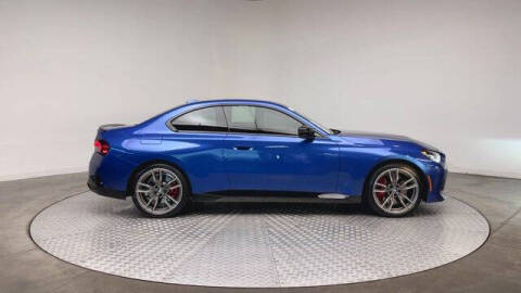 2024 BMW 2 Series M240i xDrive