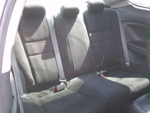 2012 Honda Accord EX