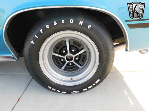 1967 Chevrolet Chevelle