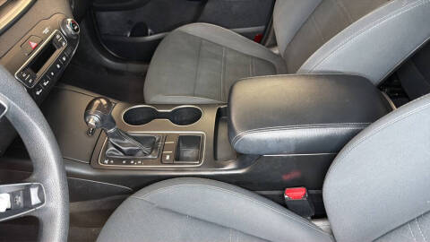 2019 Kia Sorento LX V6