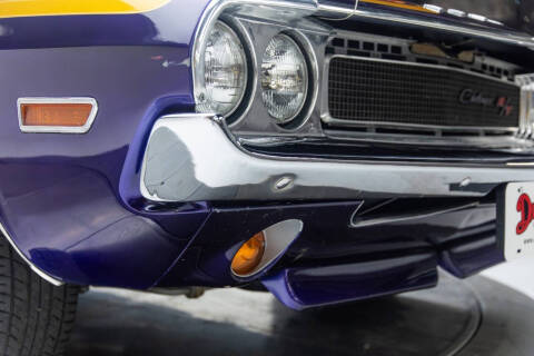 1970 Dodge Challenger
