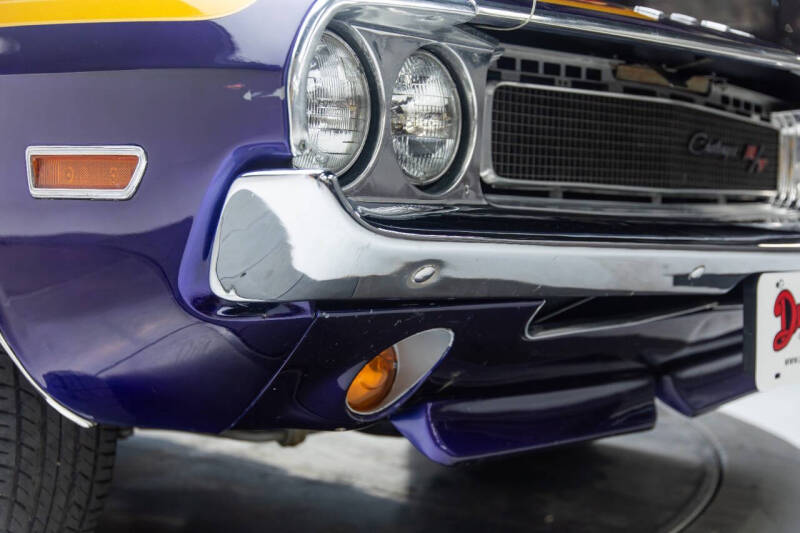 1970 Dodge Challenger