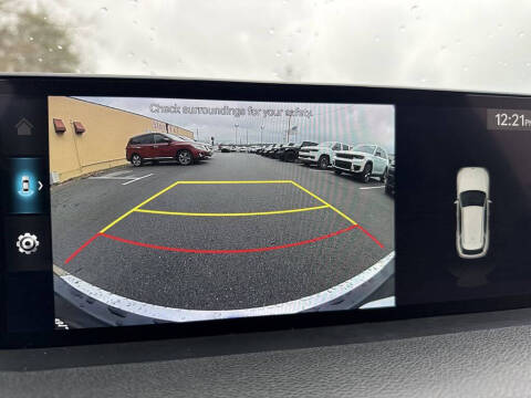 2025 Genesis GV70 2.5T Standard