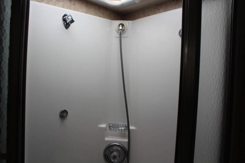 2007 Itasca Meridian 36G