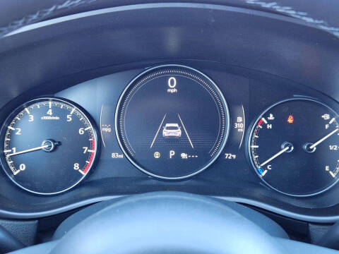 2026 Mazda CX-50 2.5 S Select