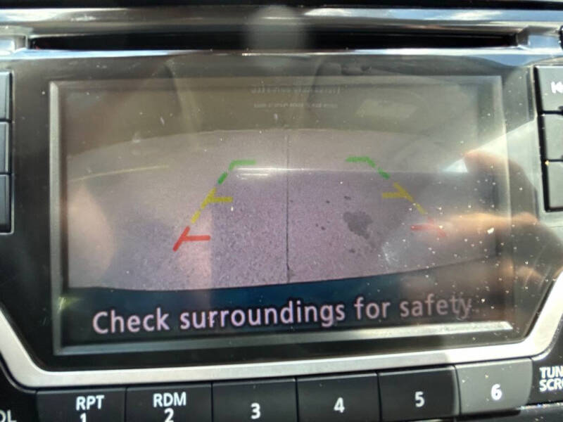 2018 Nissan Sentra