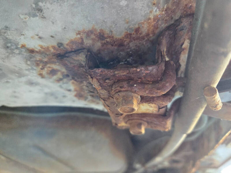 1991 Cadillac DeVille