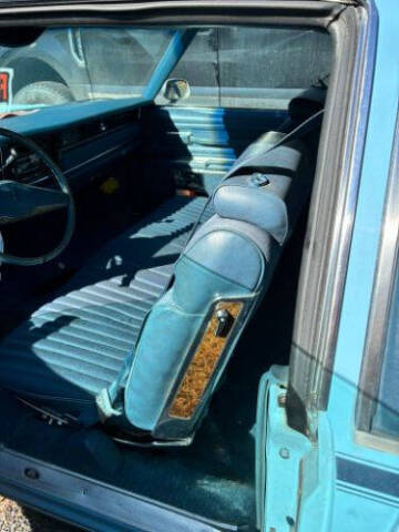 1975 Oldsmobile Toronado