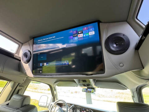 2026 GMC Savana 2500