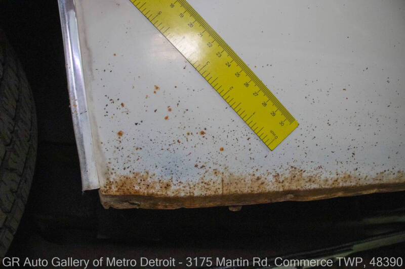 1978 Chrysler Cordoba