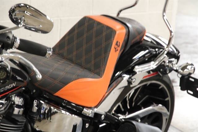 2023 Harley-Davidson Breakout