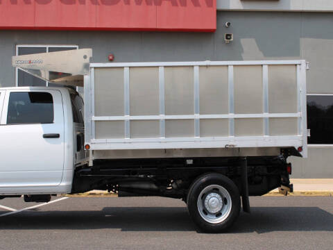 2026 RAM 5500