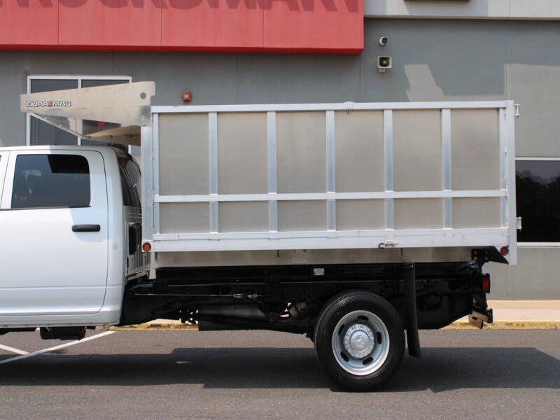 2026 RAM 5500