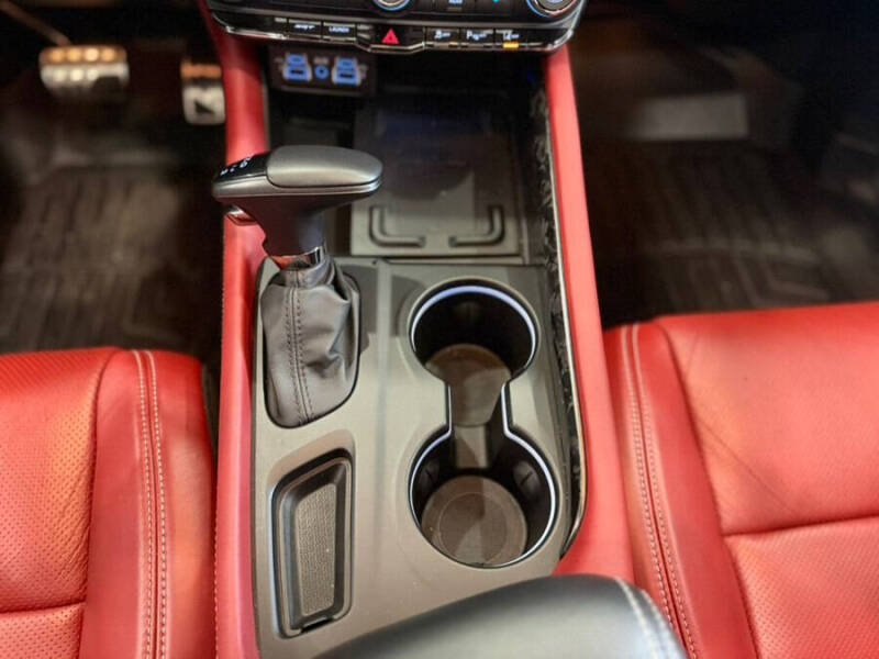 2024 Dodge Durango SRT Hellcat Premium