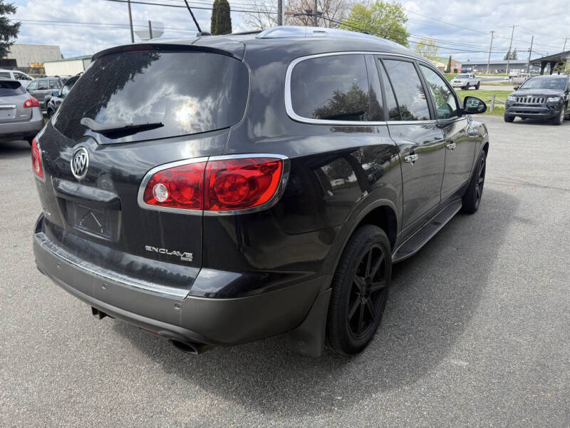 2012 Buick Enclave Premium