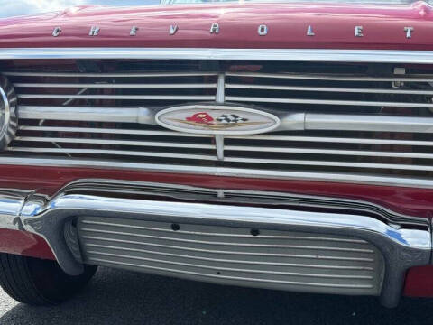 1960 Chevrolet Impala